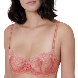 Simone Perele Wish Half Cup Underwire Bra 36C